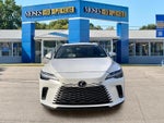 2023 Lexus RX RX 350
