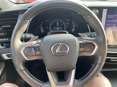 2023 Lexus RX RX 350