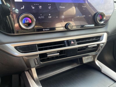 2023 Lexus RX RX 350