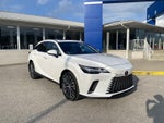 2023 Lexus RX RX 350