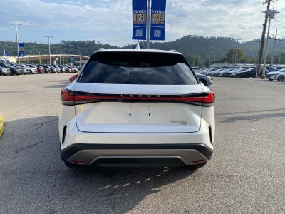 2023 Lexus RX RX 350