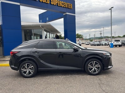 2023 Lexus RX RX 350 Premium