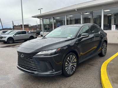 2024 Lexus RX 350 SUV