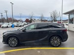 2024 Lexus RX 350 SUV