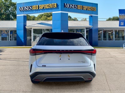 2023 Lexus RX RX 350 Premium Plus