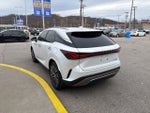 2025 Lexus RX 