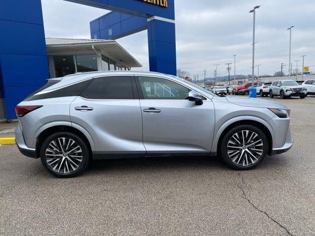 2024 Lexus RX Premium +