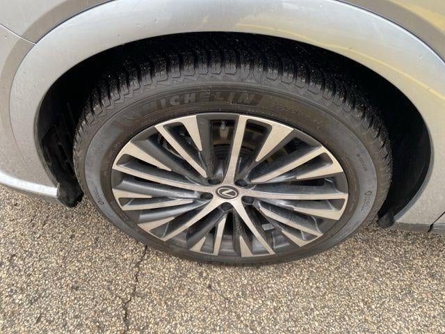 2024 Lexus RX Premium +