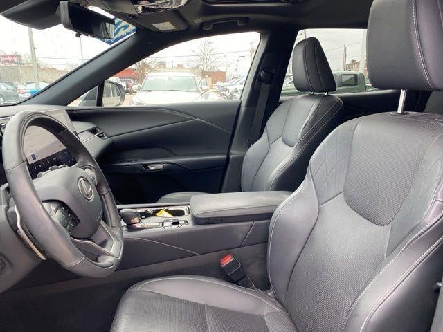 2024 Lexus RX Premium +