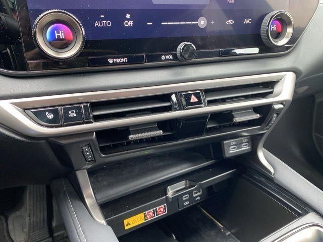 2024 Lexus RX Premium +