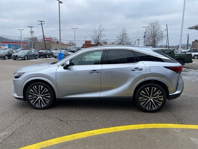 2024 Lexus RX 350h Premium