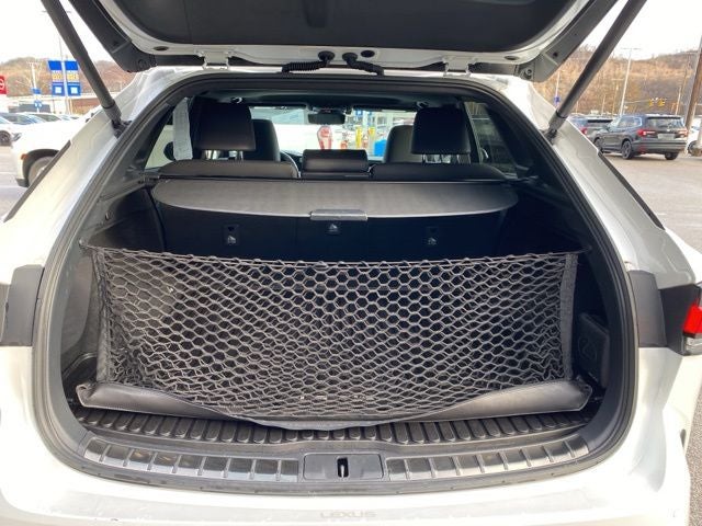 2024 Lexus RX 350h Premium Plus