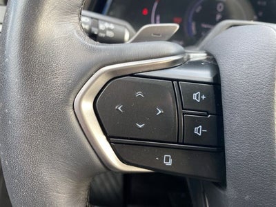 2024 Lexus RX 350h Premium Plus