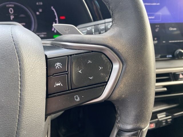 2024 Lexus RX 350h Premium Plus