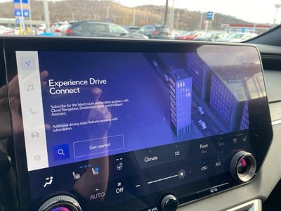 2024 Lexus RX 350h Premium Plus