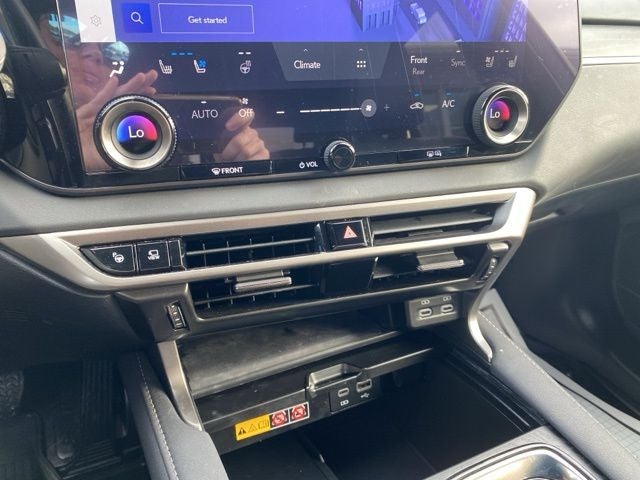 2024 Lexus RX 350h Premium Plus