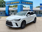 2024 Lexus RX RX 350h Luxury