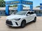 2024 Lexus RX RX 350h Luxury