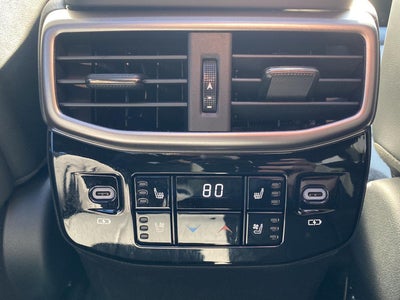 2025 Lexus RX RX 350h Luxury