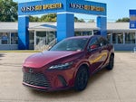 2026 Lexus RX RX 350h Premium