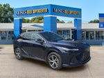 2024 Lexus Rx RX 350h