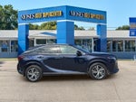 2024 Lexus Rx RX 350h
