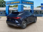 2024 Lexus Rx RX 350h