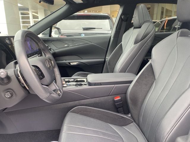 2024 Lexus RX 500h F SPORT Performance