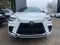 2024 Lexus RX 500h F SPORT Performance