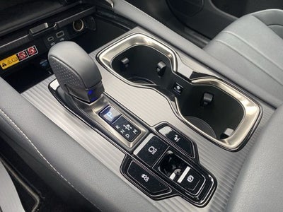 2024 Lexus RX 500h F SPORT Performance