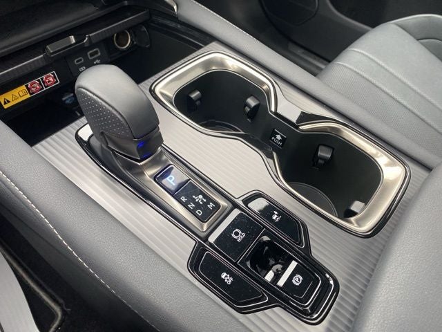 2024 Lexus RX 500h F SPORT Performance