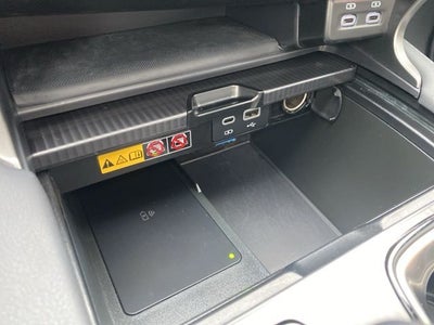 2024 Lexus RX 500h F SPORT Performance