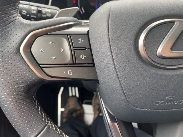 2024 Lexus RX 500h F SPORT Performance