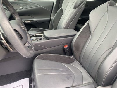 2024 Lexus RX 500h F SPORT Performance