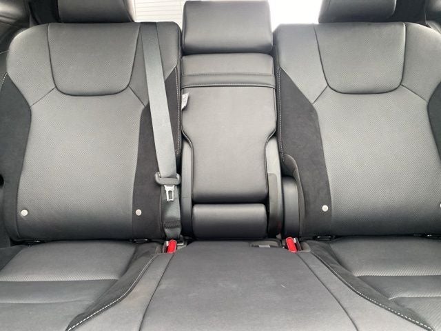 2024 Lexus RX 500h F SPORT Performance