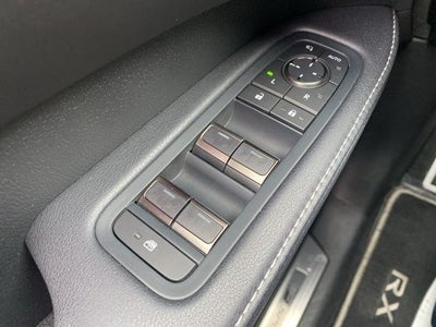 2024 Lexus RX 500h F SPORT Performance