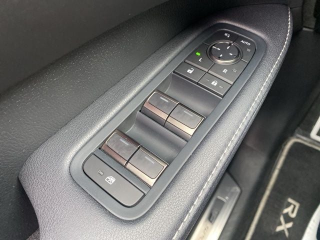 2024 Lexus RX 500h F SPORT Performance