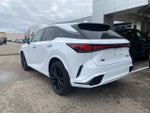 2024 Lexus RX 500h F SPORT Performance