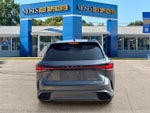2023 Lexus RX RX 500h F SPORT Performance