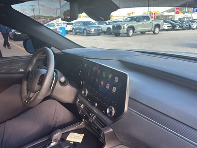 2026 Lexus RX RX 500h F SPORT Performance