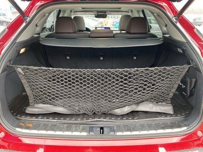 2019 Lexus RX 450h Base