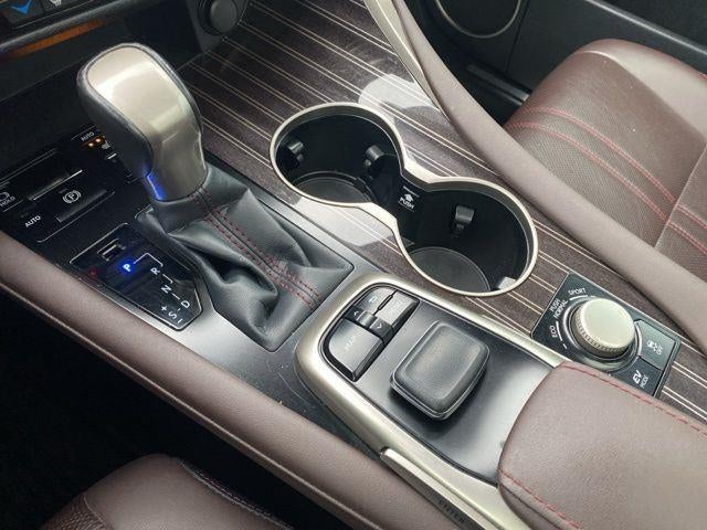 2019 Lexus RX 450h Base