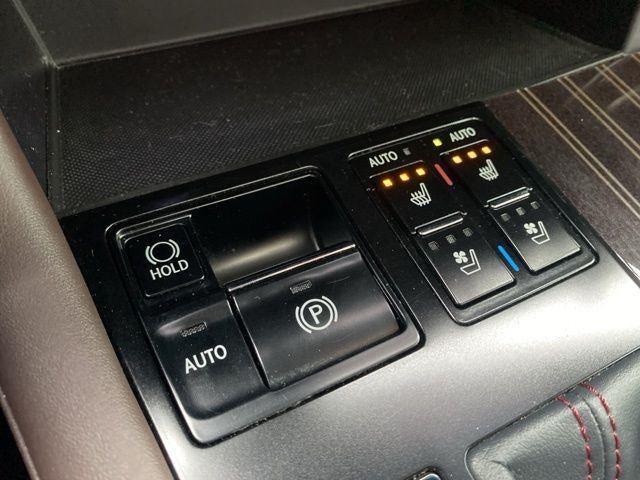 2019 Lexus RX 450h Base