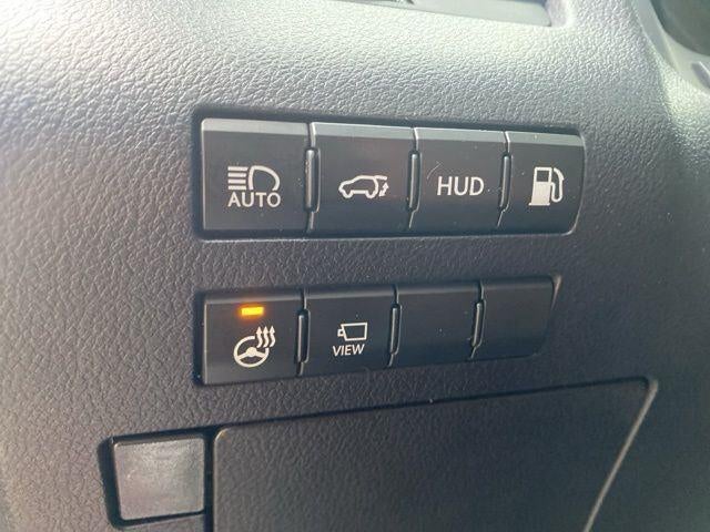 2019 Lexus RX 450h Base