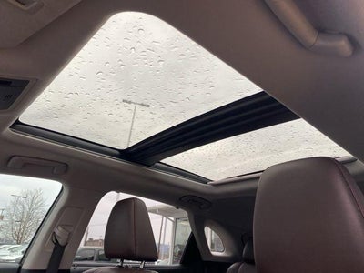 2019 Lexus RX 450h Base