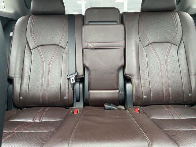 2019 Lexus RX 450h Base