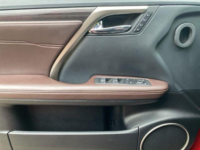 2019 Lexus RX 450h Base