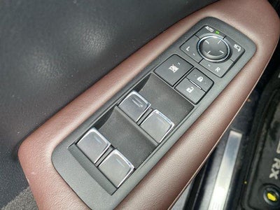 2019 Lexus RX 450h Base