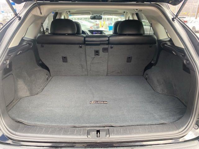 2013 Lexus RX 350 SUV