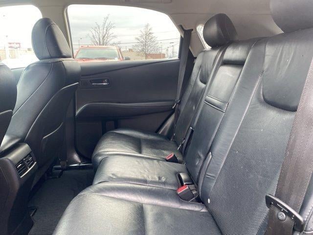 2013 Lexus RX 350 SUV